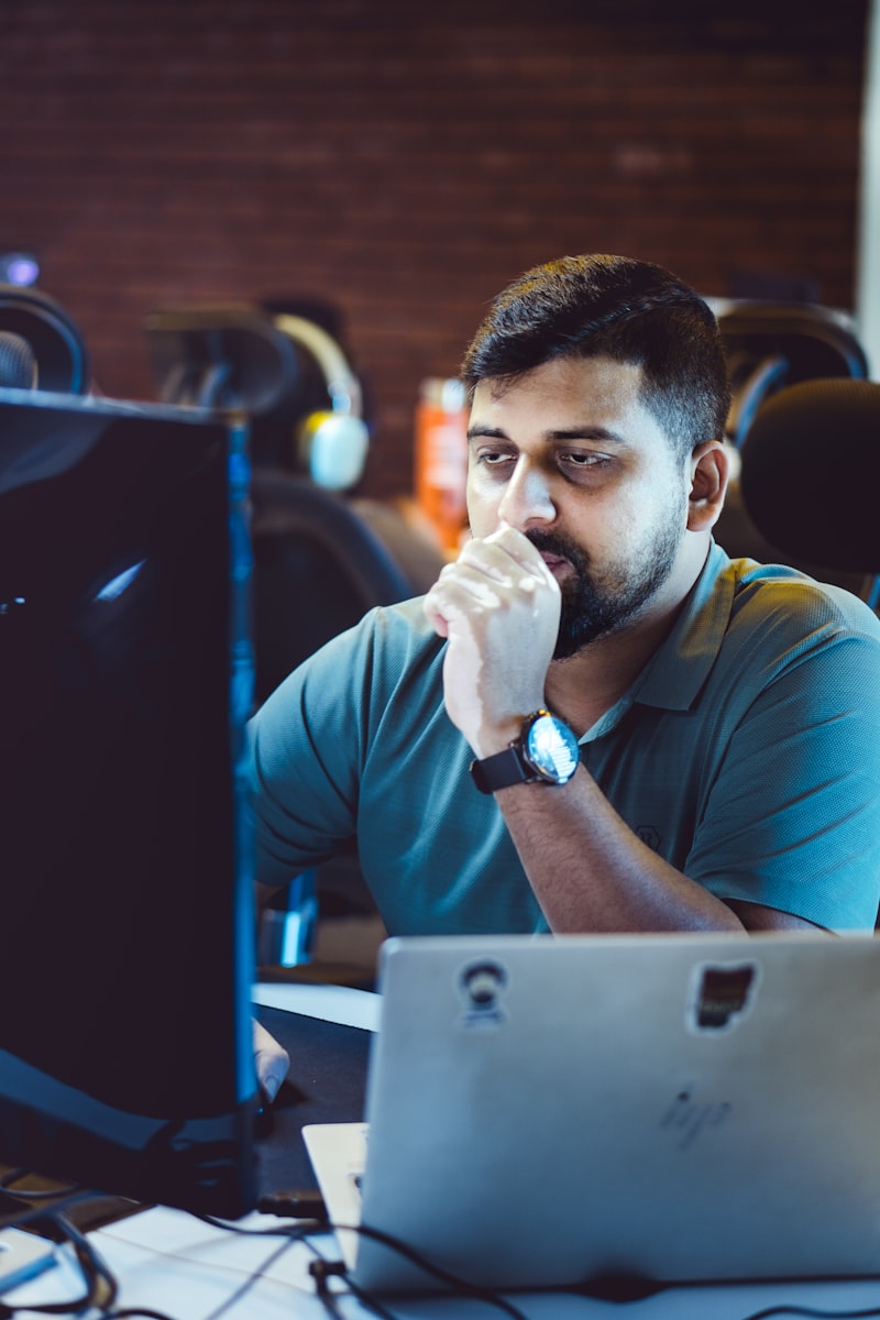 Diego R., Backend Engineer