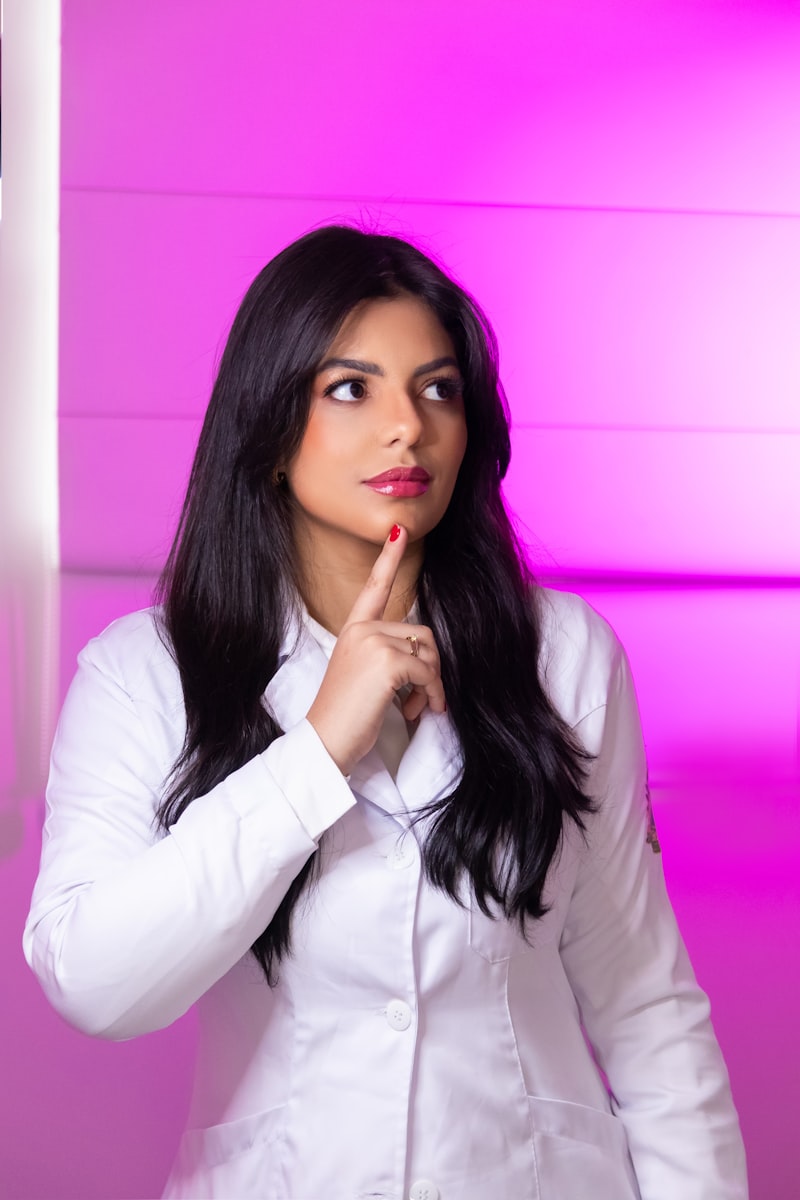 Priya S., Anesthesiologist
