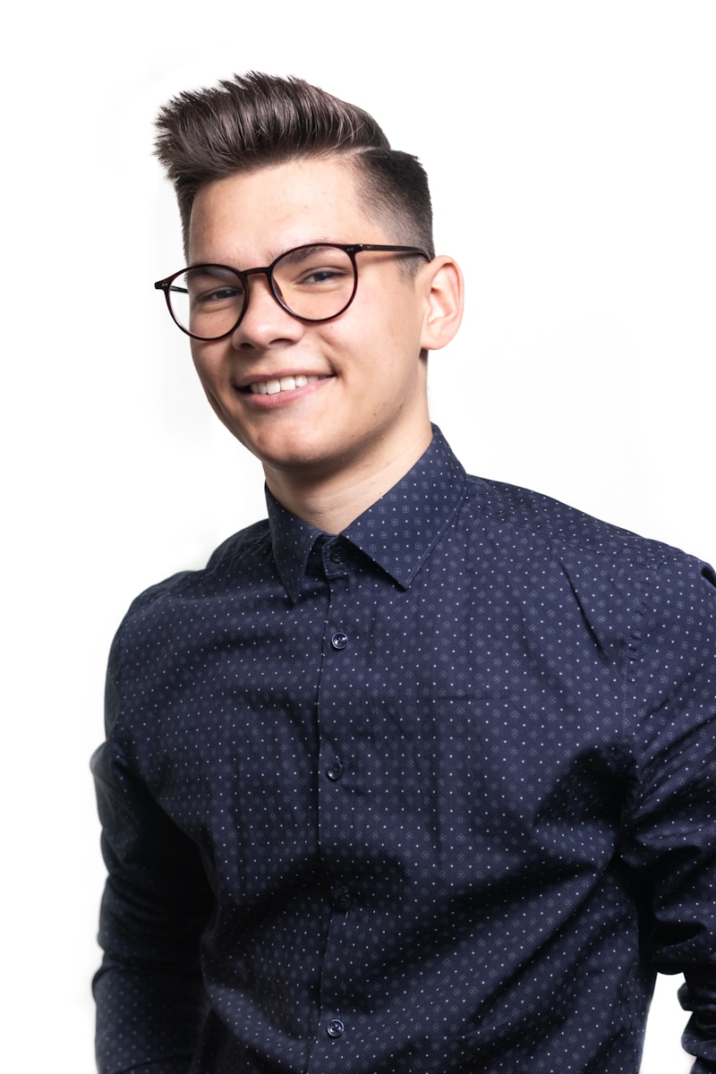 Kenji Park, Legal & Visa Director
