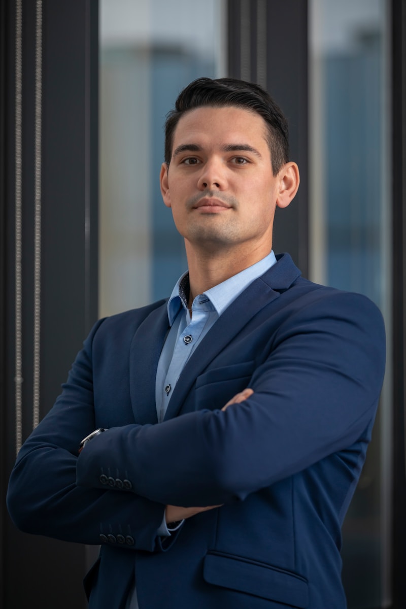 Mateo Rivera, Relocation Lead